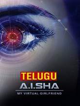 A.I.SHA (Telugu)