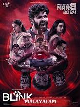 Blink (2024) HDRip Malayalam (Original) Full Movie Watch Online Free