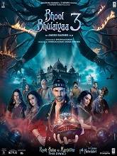 Bhool Bhulaiyaa 3 (2024) DVDScr Hindi Full Movie Watch Online Free